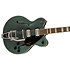 G2622T Streamliner Stirling Green Gretsch Guitars