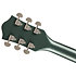 G2622T Streamliner Stirling Green Gretsch Guitars
