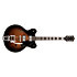 G2622T Streamliner Center Brownstone Maple Gretsch Guitars