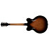 G2622T Streamliner Center Brownstone Maple Gretsch Guitars