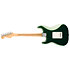 Limited Edition Player Stratocaster HSS British Racing Green Fender
