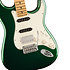 Limited Edition Player Stratocaster HSS British Racing Green Fender