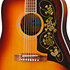 Masterbilt Frontier Aged Iced Tea Aged Epiphone