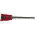 Spirit XT-2 Standard Bass Hot Rod Red + Gig Bag Steinberger
