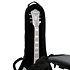 M80 Vertigo Ultra Semi-Hollow Guitar Case Black Mono