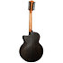 Sauvage JCE Jumbo 12 cordes + Housse LAG