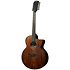 Sauvage JCE Jumbo 12 cordes + Housse LAG
