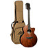 Sauvage JCE Jumbo 12 cordes + Housse LAG