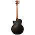 Sauvage BCE Basse + housse LAG