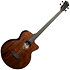 Sauvage BCE Basse + housse LAG