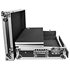 Flight case FLX10 Plugger Case