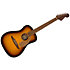 Malibu Player Sunburst Fender