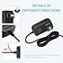 Alimentation MicroFreak Stellar Arturia