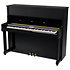 P 124 Black Pleyel