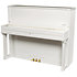 P 124 White Pleyel