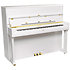 P 124 White Pleyel