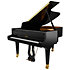 P 190 Black Pleyel