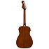 Malibu Player Natural Fender