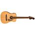 Malibu Player Natural Fender