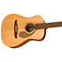 Malibu Player Natural Fender