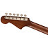 Malibu Player Natural Fender