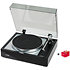 TD 1600 Noire (avec cellule TAS 1600) Thorens
