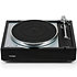 TD 1600 Noire (avec cellule TAS 1600) Thorens