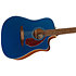 Redondo Player Lake Placid Blue Fender