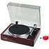TD 1600 Noyer (avec cellule TAS 1600) Thorens