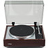 TD 1600 Noyer (avec cellule TAS 1600) Thorens