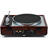 TD 1600 Noyer (avec cellule TAS 1600) Thorens