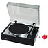 TD 1601 Noire (avec cellule TAS 1600) Thorens