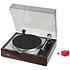 TD 1601 Noyer (avec cellule TAS 1600) Thorens