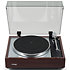 TD 1601 Noyer (avec cellule TAS 1600) Thorens