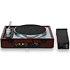 TD 1601 Noyer (avec cellule TAS 1600) Thorens