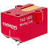 TD 1601 Noyer (avec cellule TAS 1600) Thorens