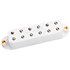 Little ’78 Strat Bridge White Seymour Duncan