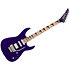 X Series DK3XR M Deep Purple Metallic Jackson