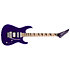 X Series DK3XR M Deep Purple Metallic Jackson
