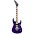 X Series DK3XR M Deep Purple Metallic Jackson