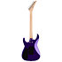 X Series DK3XR M Deep Purple Metallic Jackson