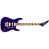 X Series DK3XR M HSS Deep Purple Metallic Jackson