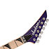 X Series DK3XR M HSS Deep Purple Metallic Jackson