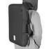 Eva Case DDJ-SR2 Backpack Walkasse