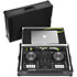 Pro Kontrol S2 MK3 LTS Black Walkasse