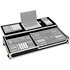 Pro Maschine Kontrol W LTS Silver Walkasse