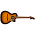 Newporter Player Sunburst Fender