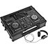 Pro XDJ-RR W Black Walkasse