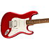 Player Stratocaster HSS PF Candy Apple Red Fender