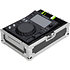 Flight 10'' Mixer CDJ Silver Walkasse